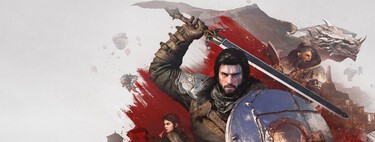 101 horas después, Crimson Desert se va directo a la lista de los mayores "What If...?" de la historia de los videojuegos 