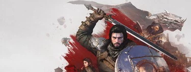 101 horas después, Crimson Desert se va directo a la lista de los mayores What If...? de la historia de los videojuegos 