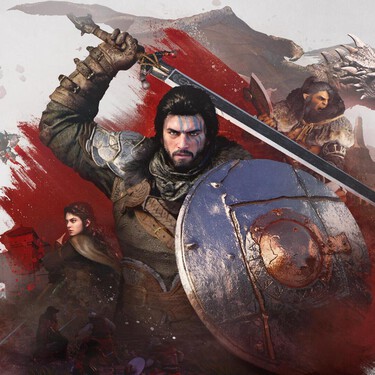 101 horas después, Crimson Desert se va directo a la lista de los mayores "What If...?" de la historia de los videojuegos 