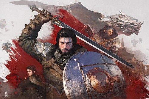 101 horas después, Crimson Desert se va directo a la lista de los mayores "What If...?" de la historia de los videojuegos 