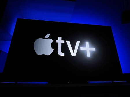 Apple TV+