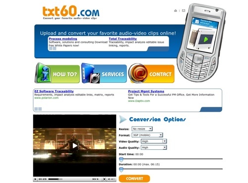 TXT60.com