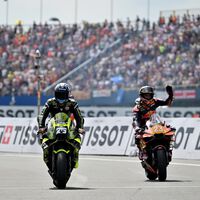 Horarios MotoGP Alemania 2026: Fechas, favoritos y dónde ver las carreras en directo por TV y online 
