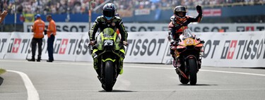 Horarios MotoGP Alemania 2026: Fechas, favoritos y dónde ver las carreras en directo por TV y online 