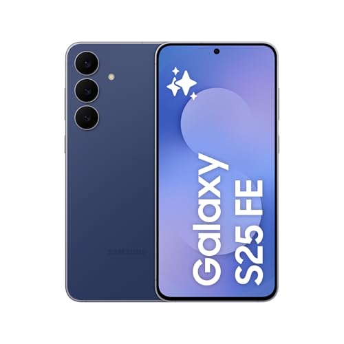Samsung Galaxy S25 FE 512GB
