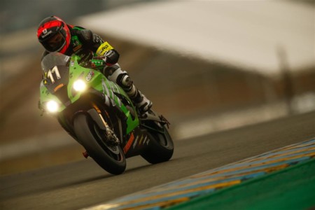 8tai Suzuka 2016 Src Kawasaki