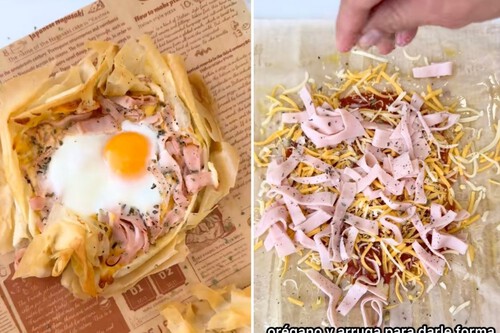 Flores De Pizza Extracrujientes