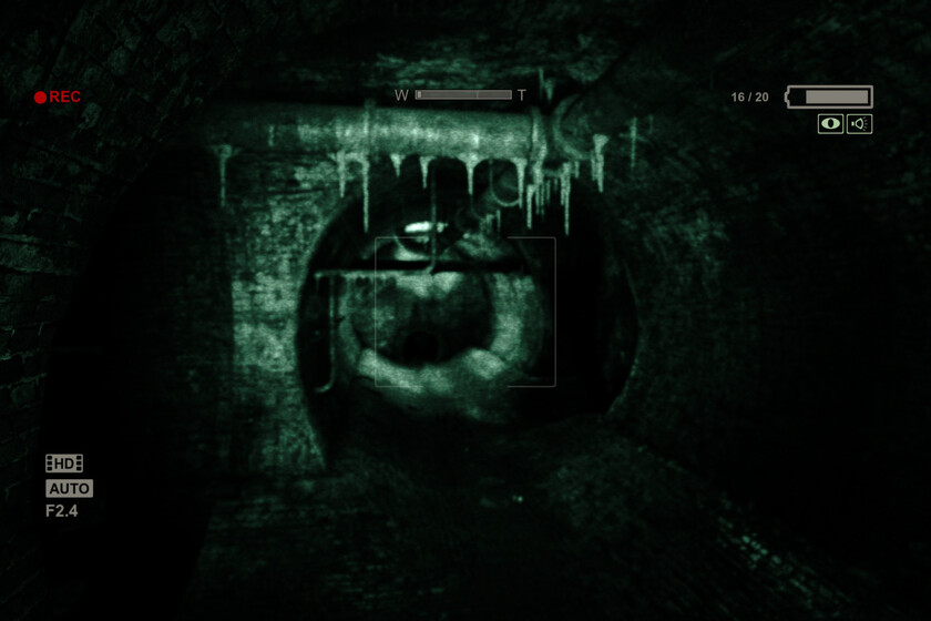 Outlast De Oferta