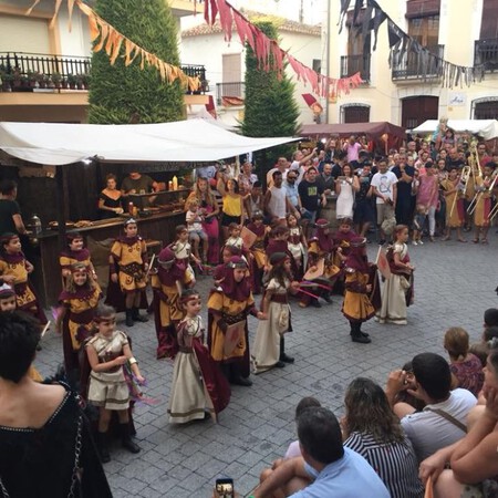Ayuntamiento de Teulada