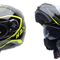 El Combi Sport, un casco muy versátil de NZI desde 149,99 euros