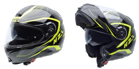 El Combi Sport, un casco muy versátil de NZI desde 149,99 euros