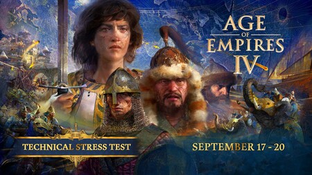 Llegó la hora del Wololó: Age of Empires IV inicia una prueba abierta y gratis para todos. Así puedes participar