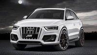 ABT Sportsline adelanta su visión del Audi Q3