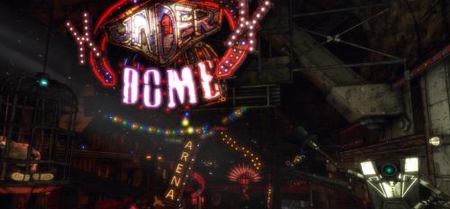 'Borderlands'. Su segundo DLC ya tiene fecha, precio y nombre: Mad Moxxi’s Underdome Riot