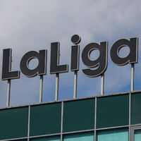 EA Sports FC le da un nuevo nombre a LaLiga española en un acuerdo multimillonario 