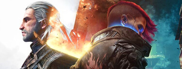 Descubren el género de la próxima nueva IP de CD Projekt RED. Tras The Witcher y Cyberpunk, no hay que olvidarse de que Project Hadar va a fuego lento 