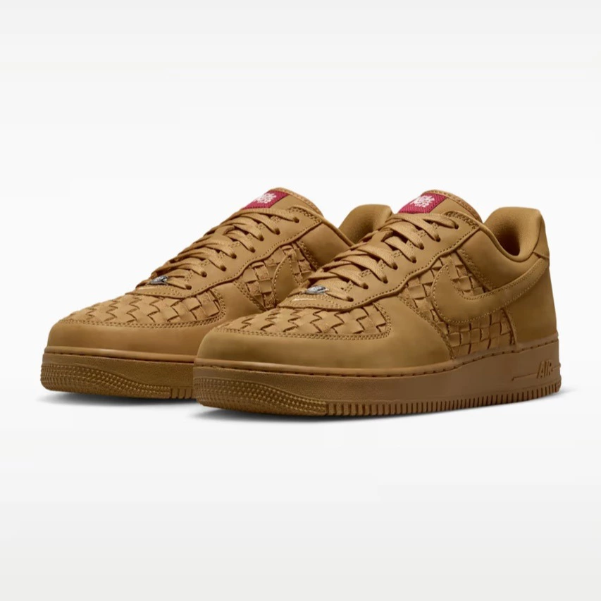 Nike Air Force 1 Low Retro Premium Zapatillas - Hombre