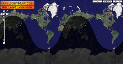 Más herramientas para saber la hora en el mundo