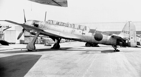 La compañía Nakajima fue desmenuzada por los aliados tras la Segunda Guerra Mundial y rebautizada como Fuji Heavy Industries, conglomerado del que forma parte Subaru.