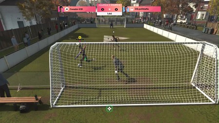 Resena Ea Sports Fc 27 Volta