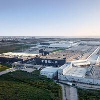 Tesla ya no es un negocio de coches: China acaba de pagarle 557 millones para construir la batería más grande del país