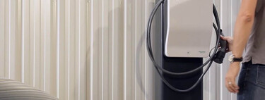 La UE propone que todos los edificios nuevos cuenten con preinstalación de cargadores para coches eléctricos 