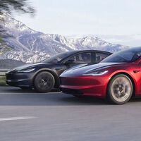 Tesla contraataca a los aranceles para los coches fabricados en China: se ha sacado de la manga un descuento que pone el Model 3 (con ayudas) a precio de Dacia
