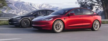 Tesla contraataca a los aranceles para los coches fabricados en China: se ha sacado de la manga un descuento que pone el Model 3 (con ayudas) a precio de Dacia