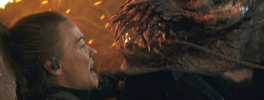 Un espectáculo de ciencia ficción de 200 millones. La película más cara de Amazon Prime Video tiene otra cosa en común con 'Estado Eléctrico'