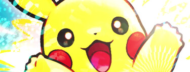 Pagas lo mismo por la mitad de cartas y todo el mundo lo adora, menos unos pocos caraduras. Análisis de Pokémon JCC: Celebración 30º Aniversario 
