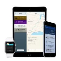 "Oye Siri, cuándo llega mi paquete": Deliveries se actualiza con soporte para Atajos de Siri 