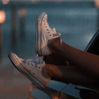 Las zapatillas más vendidas en Amazon son todo un básico, las firma Converse y además están rebajadísimas hoy