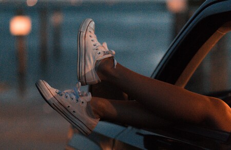 Las zapatillas más vendidas en Amazon son todo un básico, las firma Converse y además están rebajadísimas hoy