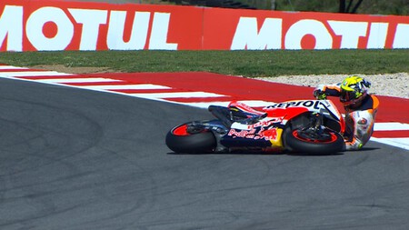 Joan Mir Portugal Motogp 2023