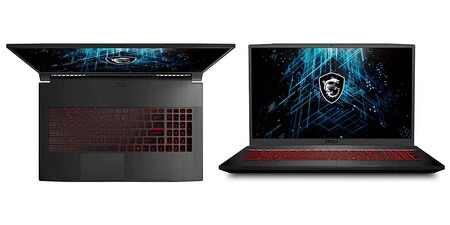 Msi Gf75 Thin 10ue 017xes 2