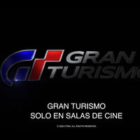 Ni Netflix, ni Amazon. Para ver la película de Gran Turismo tendrás que ir al cine