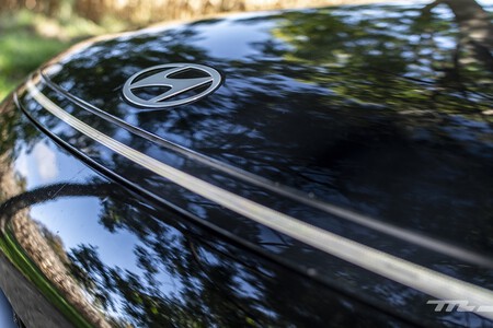 Hyundai Kona 2023 Prueba 017