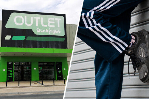 Mejores ofertas en Skechers hoy, 24 de julio, en el Outlet de El Corte Inglés 