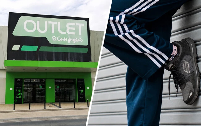 Outlet Skechers