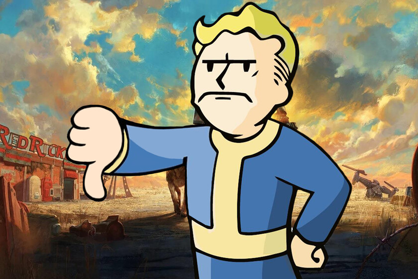 Bethesda despedía a sus empleados con una mano, mientras mostraba las novedades de Fallout con la otra: ahora enfrenta acciones legales