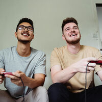 La psicología dice que si naciste en los años 80 y 90 y todavía juegas videojuegos después de los 30, la inmadurez no es el culpable 