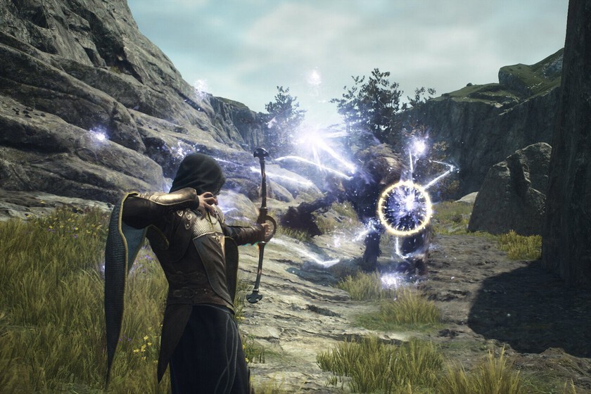 Imagen De Dragons Dogma 2