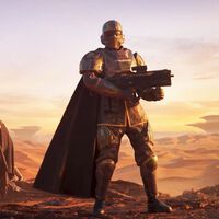 "Eso fue 'maaaaalo'". Los padres de Helldivers 2 no tropezarán dos veces con la misma piedra y ya piensan en evitar un problema con su próximo juego 