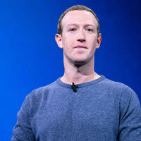 En 2015 Zuckerberg dijo que donaría 99% de sus acciones. Once años después, la promesa sigue en marcha 