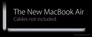 MacBook Air, ¿más real que nunca?