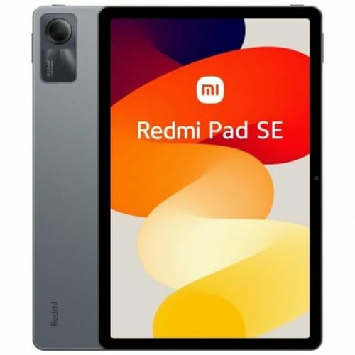 Redmi Pad SE 256GB (Grau, Android 13)