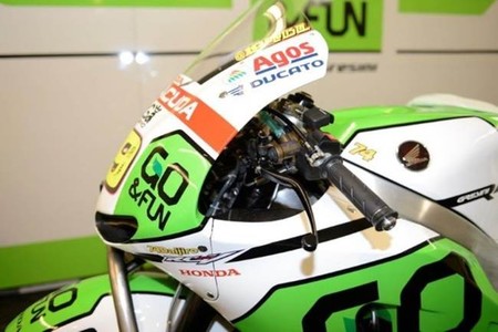 Diez años sin Daijiro Kato