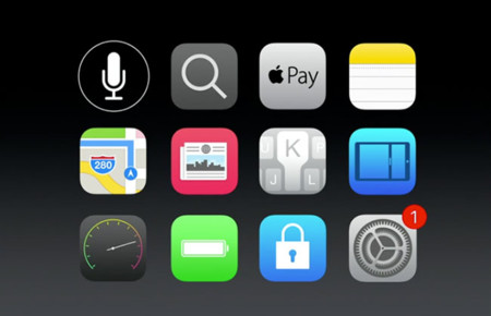 Las 9 principales novedades de iOS 9