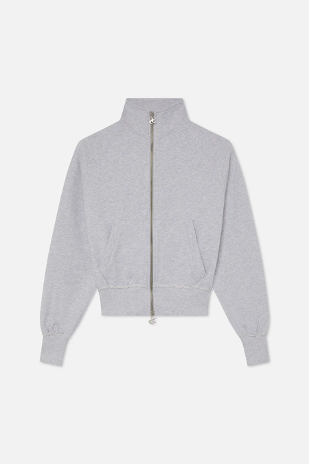 Sweat Jacket Sem 34 1