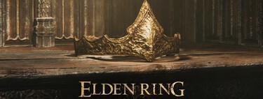 Elden Ring tiene un nuevo tráiler cinemático dedicado a la historia con motivo de los Game Awards 2021 